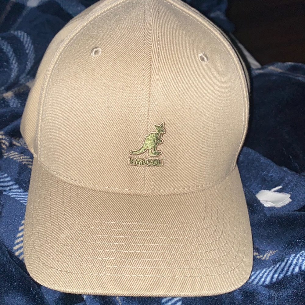 Kangol hat